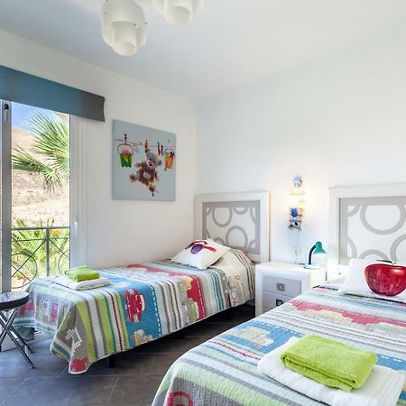 Casa Parque Tropical Ocean View Apartment Los Cristianos  Exterior photo