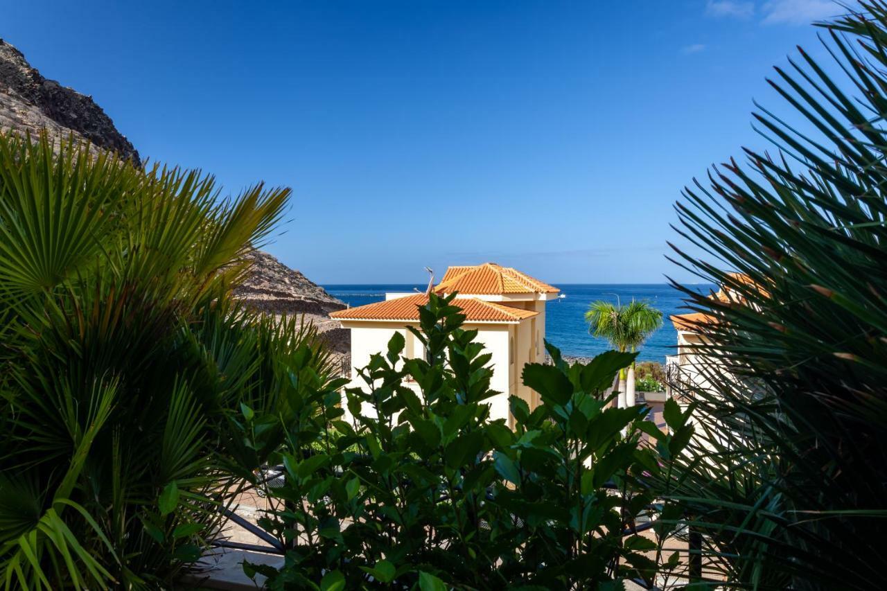 Casa Parque Tropical Ocean View Apartment Los Cristianos  Exterior photo