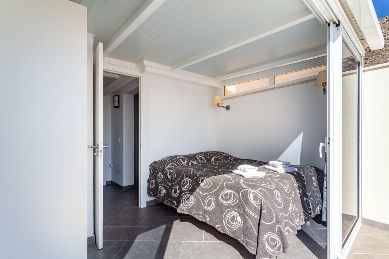 Casa Parque Tropical Ocean View Apartment Los Cristianos  Exterior photo